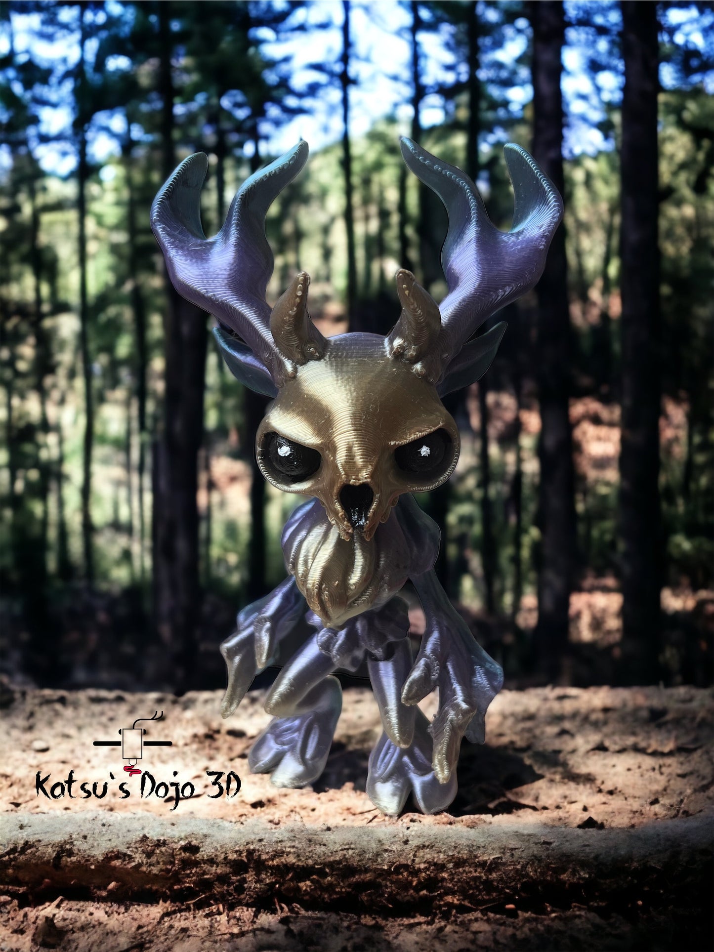 Wendigo - The Nightmare Stalker